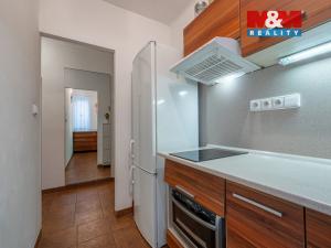 Prodej bytu 3+1, Týnec nad Sázavou, Jílovská, 61 m2
