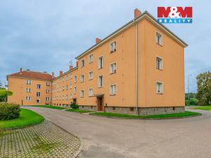 Prodej bytu 3+1, Týnec nad Sázavou, Jílovská, 61 m2