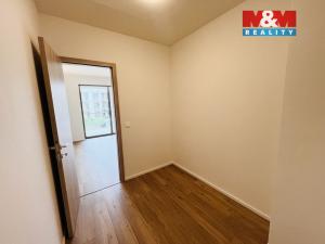 Pronájem bytu 2+kk, Brandýs nad Labem-Stará Boleslav, Dřevčická, 58 m2