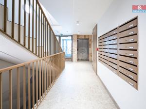 Pronájem bytu 2+kk, Brandýs nad Labem-Stará Boleslav, Dřevčická, 58 m2
