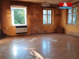 Prodej rodinného domu, Nové Město pod Smrkem, Havlíčkova, 175 m2