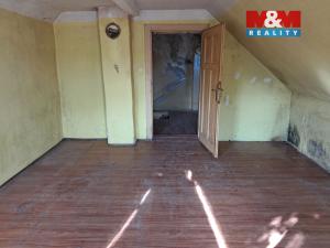 Prodej rodinného domu, Nové Město pod Smrkem, Havlíčkova, 175 m2