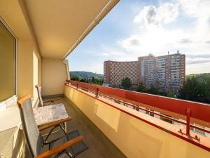 Prodej bytu 3+1, Zlín, Dětská, 77 m2
