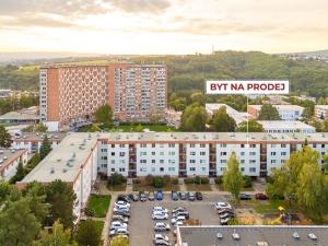 Prodej bytu 3+1, Zlín, Dětská, 77 m2