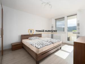 Prodej bytu 3+1, Valašské Klobouky, Luční, 72 m2