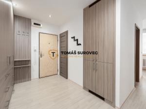 Prodej bytu 3+1, Valašské Klobouky, Luční, 72 m2