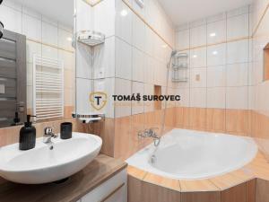 Prodej bytu 3+1, Valašské Klobouky, Luční, 72 m2