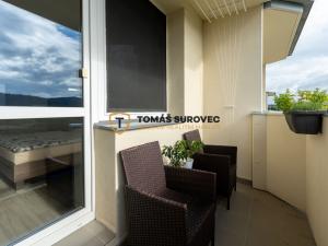Prodej bytu 3+1, Valašské Klobouky, Luční, 72 m2