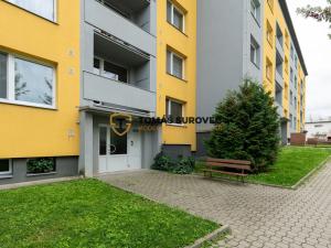 Prodej bytu 3+1, Valašské Klobouky, Luční, 72 m2