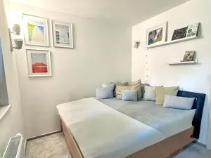 Prodej bytu 3+kk, Středokluky, Lidická, 72 m2