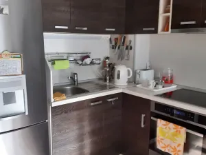Prodej bytu 2+kk, Burgas, Bulharsko, 56 m2