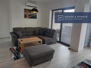 Pronájem bytu 2+kk, Brno, Kigginsova, 64 m2