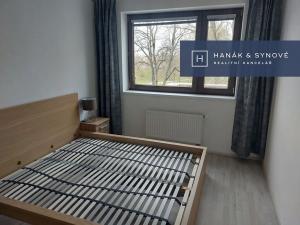 Pronájem bytu 2+kk, Brno, Kigginsova, 64 m2