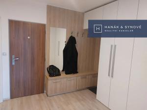 Pronájem bytu 2+kk, Brno, Kigginsova, 64 m2