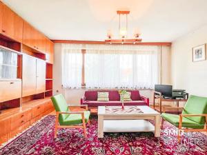 Prodej vícegeneračního domu, Uhlířské Janovice, Jungmannova, 303 m2