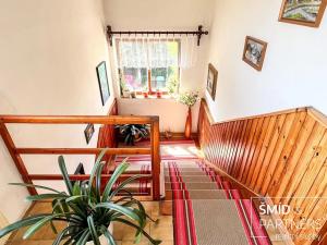 Prodej vícegeneračního domu, Uhlířské Janovice, Jungmannova, 303 m2