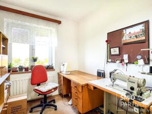 Prodej vícegeneračního domu, Uhlířské Janovice, Jungmannova, 303 m2