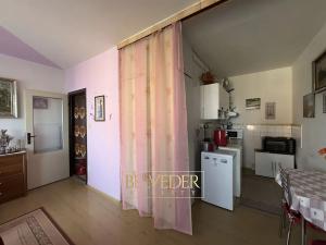 Prodej bytu 1+kk, Teplice, Krušnohorská, 32 m2