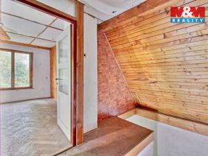Prodej chaty, Kadaň - Prunéřov, 98 m2