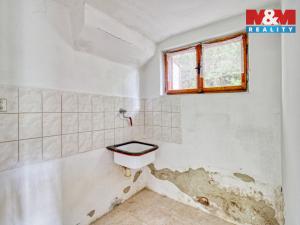 Prodej chaty, Kadaň - Prunéřov, 98 m2