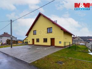 Prodej rodinného domu, Zachrašťany, 119 m2