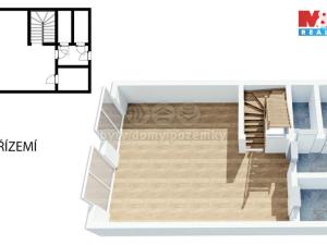 Prodej rodinného domu, Zachrašťany, 119 m2