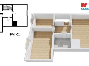 Prodej rodinného domu, Zachrašťany, 119 m2