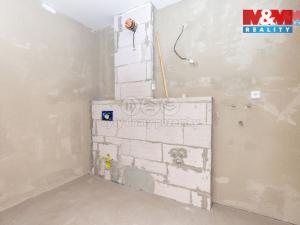Prodej rodinného domu, Zachrašťany, 119 m2