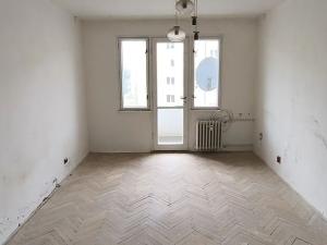 Prodej bytu 2+1, Cheb, V Zahradách, 56 m2