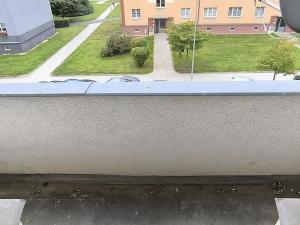 Prodej bytu 2+1, Cheb, V Zahradách, 56 m2