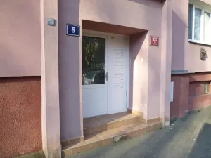 Dražba bytu 2+1, Praha - Krč, Halasova, 62 m2