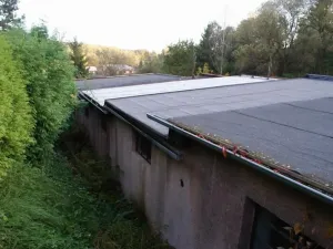 Dražba garáže, Orlová, Na Stuchlíkovci, 24 m2