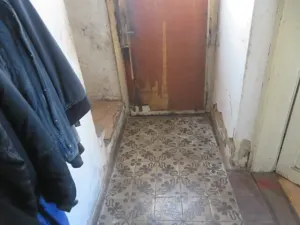 Dražba rodinného domu, Svitavy, Kapitána Jaroše, 281 m2