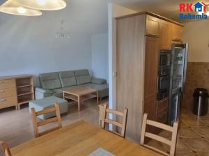 Pronájem bytu 3+kk, Praha - Hostivař, Přeštická, 71 m2