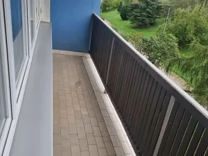 Pronájem bytu 3+kk, Praha - Hostivař, Přeštická, 71 m2