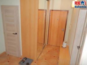 Pronájem bytu 3+kk, Praha - Hostivař, Přeštická, 71 m2