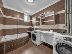 Prodej rodinného domu, Hlízov, 124 m2