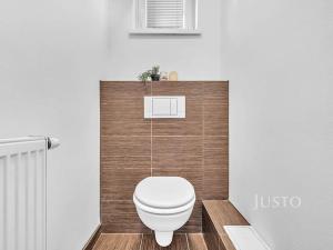 Prodej rodinného domu, Hlízov, 124 m2