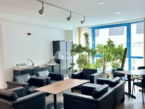 Prodej kanceláře, Ústí nad Labem, Klášterní, 5200 m2