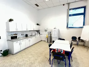 Prodej kanceláře, Ústí nad Labem, Klášterní, 5200 m2