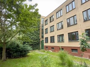 Prodej bytu 3+kk, Praha - Stodůlky, K zahrádkám, 83 m2