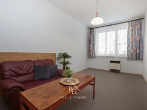 Pronájem bytu 3+kk, Praha - Bubeneč, Lotyšská, 77 m2