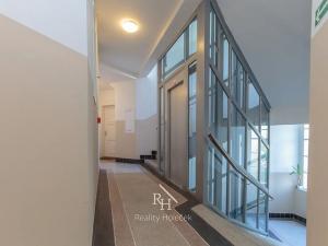 Pronájem bytu 3+kk, Praha - Bubeneč, Lotyšská, 77 m2