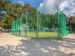 Pronájem bytu 3+kk, Praha - Bubeneč, Lotyšská, 77 m2