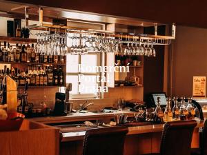 Pronájem restaurace, Praha - Staré Město, 80 m2