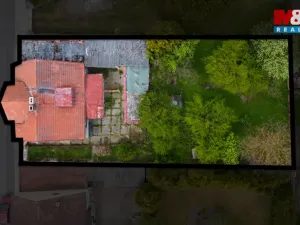Prodej rodinného domu, Protivín, Nad Rybníkem, 180 m2