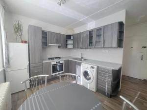 Pronájem bytu 1+1, Brno, Wollmanova, 34 m2