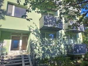Pronájem bytu 1+1, Brno, Wollmanova, 34 m2