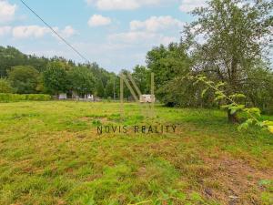 Prodej pozemku pro bydlení, Švihov, 1100 m2