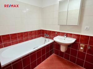 Pronájem bytu 2+kk, Praha - Hostivař, Bratislavská, 45 m2
